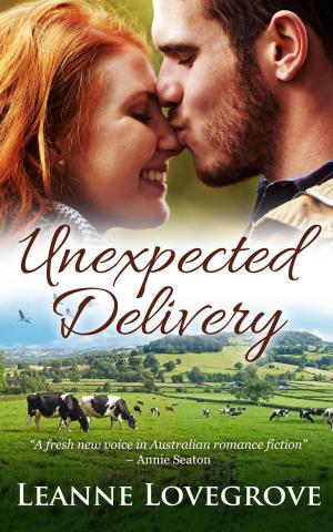 bigCover of the book Unexpected Delivery by 