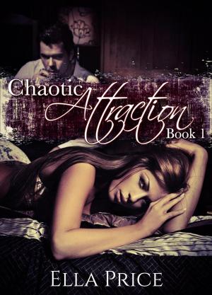 bigCover of the book Chaotic Attraction by 
