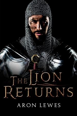 Book cover of The Lion Returns