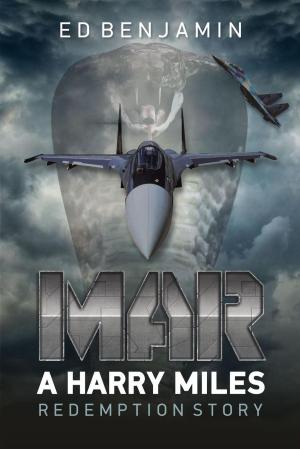 Cover of the book Mar: A Harry Miles Redemption Story by T.D Ajayi