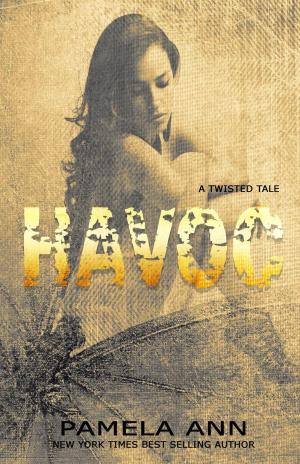 Cover of the book Havoc by Kay Taylor