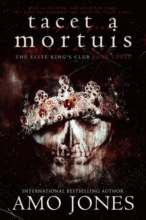 Cover of the book Tacet a Mortuis by Janet Leigh