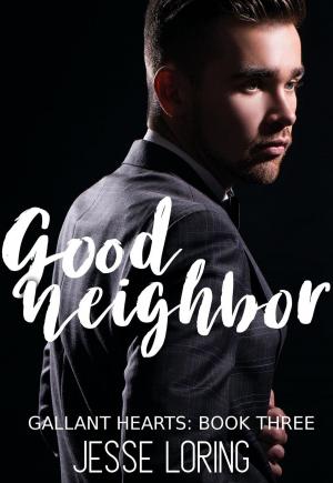 Cover of the book Good Neighbor by Jessie Snow