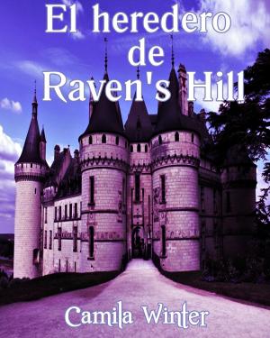 Book cover of El heredero de Raven's Hill