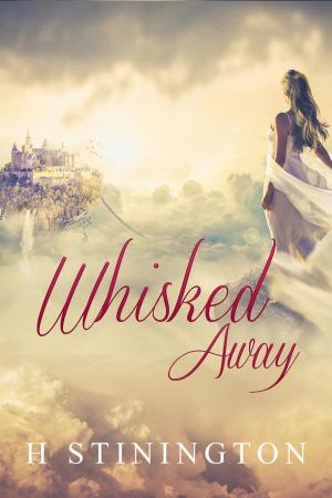 Book cover of Whisked Away