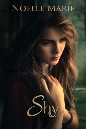 Cover of the book Shy by Julien Boyer