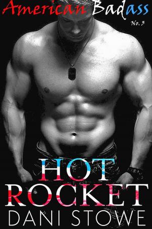 Cover of the book Hot Rocket by Angel A
