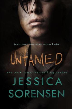 Cover of the book Untamed by Allison Cosgrove