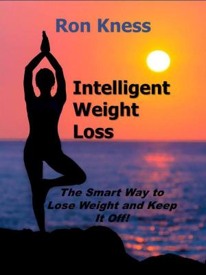 Cover of the book Intelligent Weight Loss by Attila Hildmann, Justyna Krzyzanowska