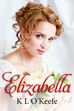 Cover of the book Elizabella by Fred G. Dickenson