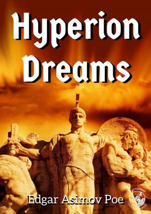 bigCover of the book Hyperion Dreams by 