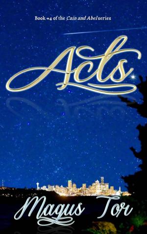 Cover of the book Acts by Milly Taiden