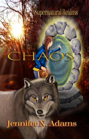 Cover of the book Chaos by F. D. Brant