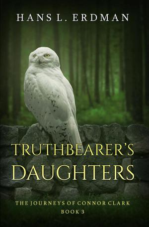 Book cover of Truthbearer's Daughters