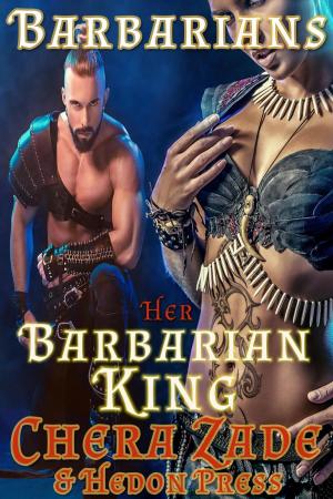 Cover of Her Barbarian King
