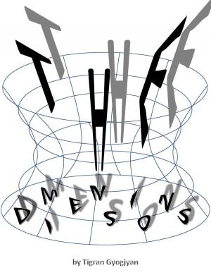 bigCover of the book The Dimensions by 