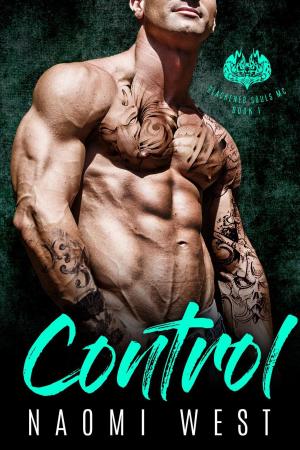 Book cover of Control: An MC Romance