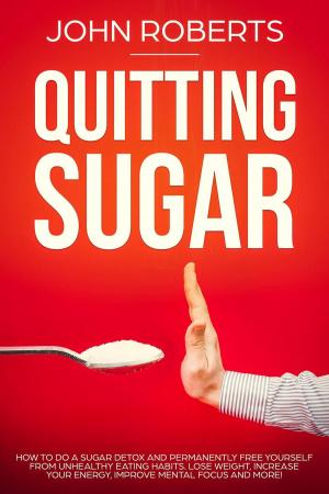 Cover of the book Quitting Sugar by Frank Suarez