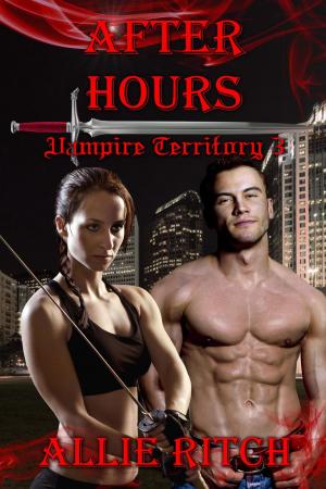 Cover of the book After Hours by Z. Allora