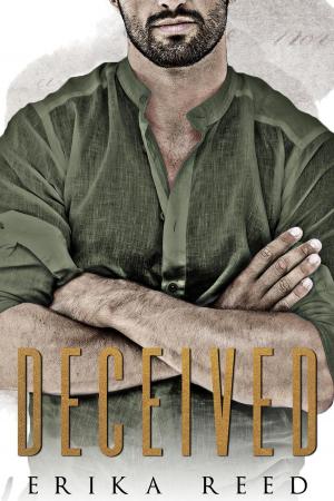 Cover of the book Deceived by Kristen Holt