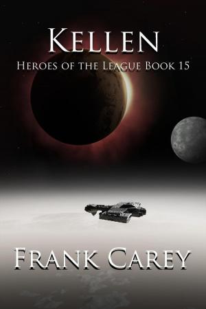 Cover of the book Kellen by Frank Carey