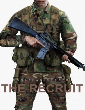 bigCover of the book The Recruit: A True Account In Real Time of Marine Corps Recruit Depot Parris Island 20+ Years Ago by 
