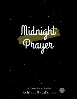 Cover of the book Midnight Prayer by Burr Cook