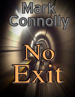 Cover of the book No Exit by Michael Cimicata