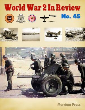 Cover of the book World War 2 In Review No. 45 by Eugene Salganik