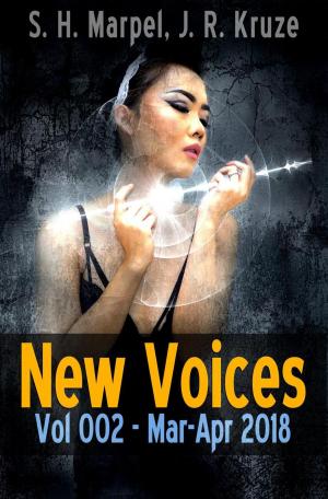 Book cover of New Voices Vol 002 Mar-Apr 2018
