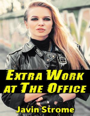 Cover of the book Extra Work At the Office by Cindy Lemon