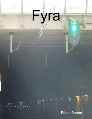 Cover of the book Fyra by Tony Amca