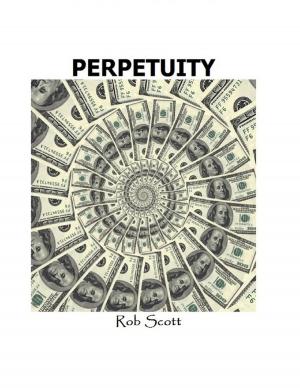 Cover of the book Perpetuity by Sveinn Benónýsson