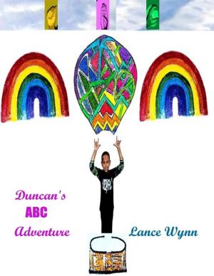 Cover of the book Duncan's ABC Adventure by Charles Ginenthal