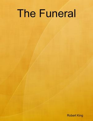 Cover of the book The Funeral by Nesta Webster