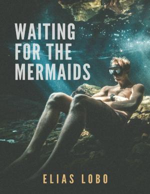 Cover of the book Waiting for the Mermaids by Samantha Ashton