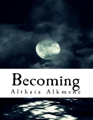 Cover of the book Becoming by T.M. Payne