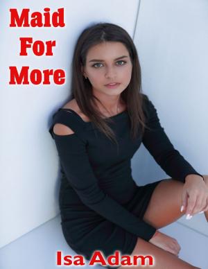 Cover of the book Maid for More by Fusion Media