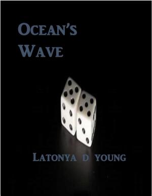 Cover of the book Ocean's Wave by Sky Aldovino