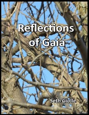 Cover of the book Reflections of Gaia by Andrea R. Cunningham