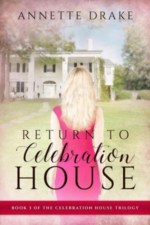 Cover of Return to Celebration House