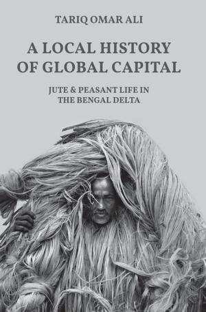 Cover of the book A Local History of Global Capital by Jessica A. Hockett, Chester E. Finn, Jr., Jr.