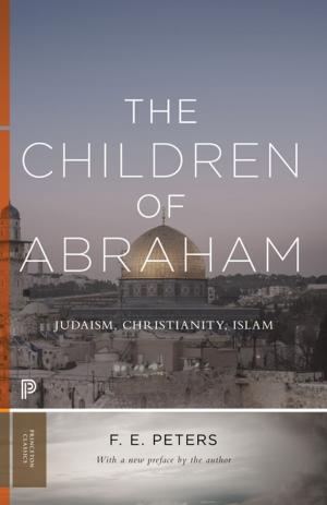 Cover of the book The Children of Abraham by Lawrence Weinstein, John A. Adam