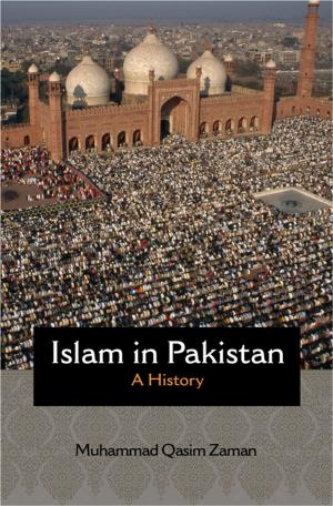 Cover of the book Islam in Pakistan by Darius Rejali