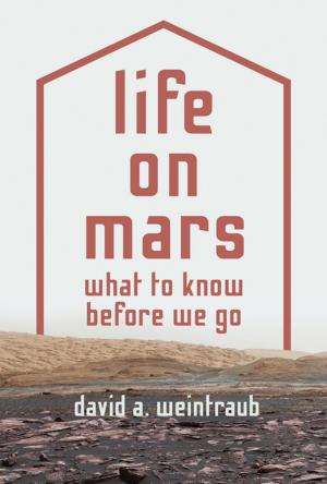 Cover of the book Life on Mars by Célestin Monga, Justin Yifu Lin