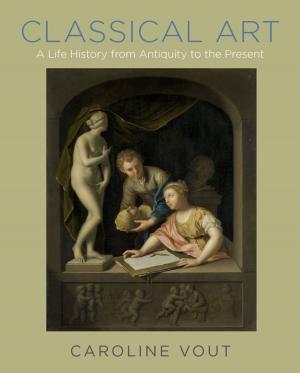 Cover of the book Classical Art by Søren Kierkegaard, Reidar Thomte