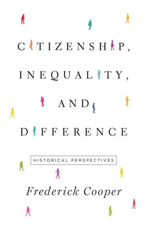 bigCover of the book Citizenship, Inequality, and Difference by 