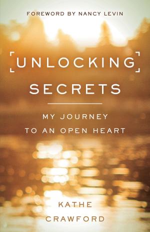 Book cover of Unlocking Secrets