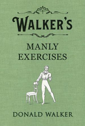 Cover of Walker's Manly Exercises