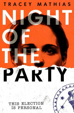 Cover of the book Night of the Party by Lou Kuenzler